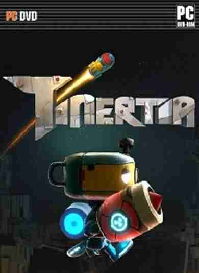 Descargar Tinertia [MULTI5][CODEX] por Torrent